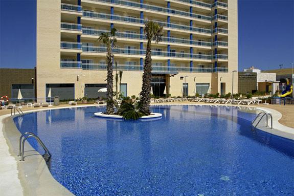 Fotos del hotel - APARTAMENTOS VACANZA SUN BEACH