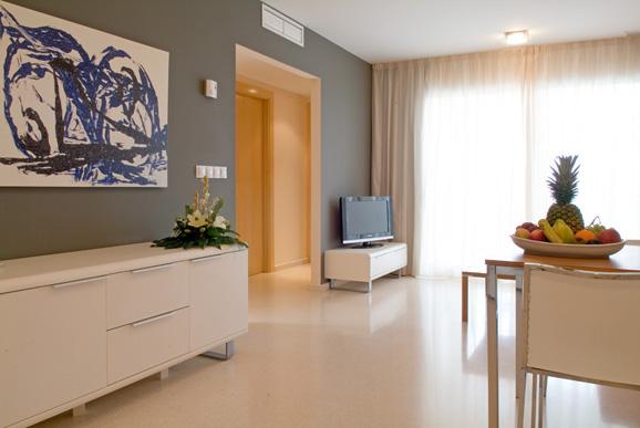 Fotos del hotel - APARTAMENTOS VACANZA SUN BEACH