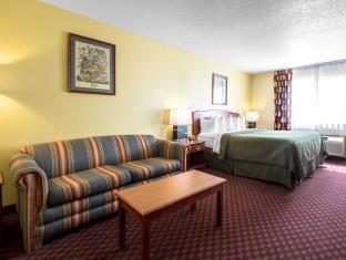 QUALITY INN MINERAL POINT
