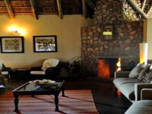 Fotos del hotel - KWANTU GAME RESERVE