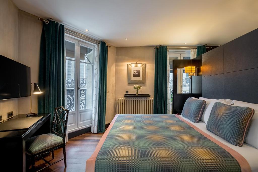 Fotos del hotel - CHALGRIN BOUTIQUE HOTEL
