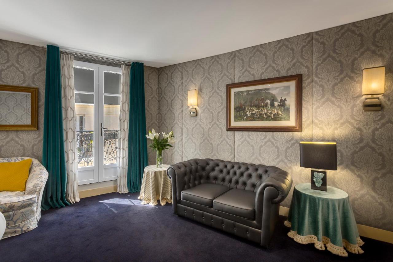 Fotos del hotel - CHALGRIN BOUTIQUE HOTEL