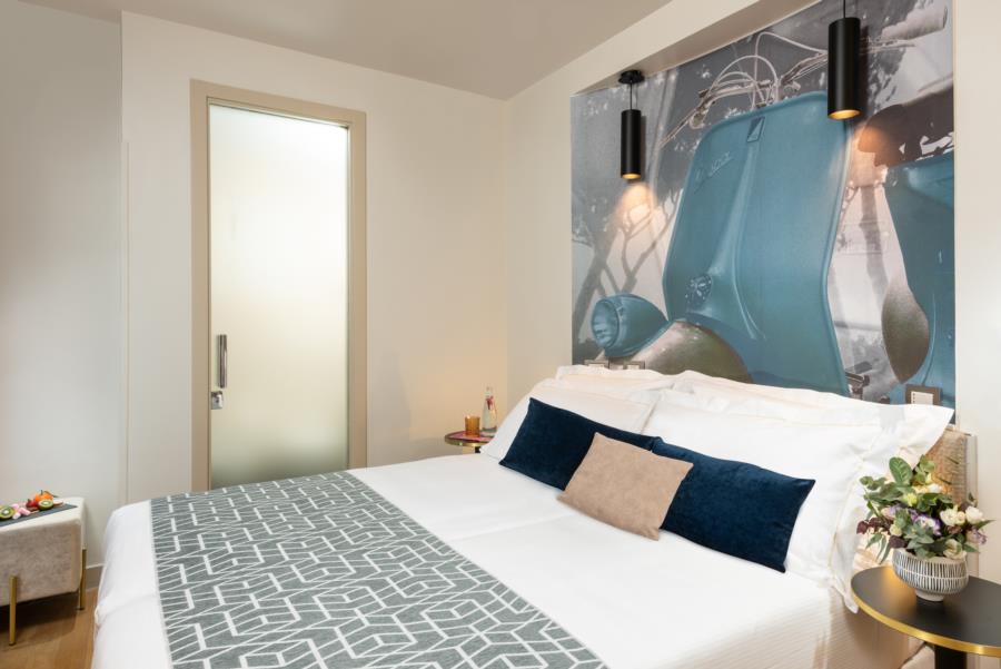 Fotos del hotel - LEONARDO BOUTIQUE HOTEL ROME TERMINI