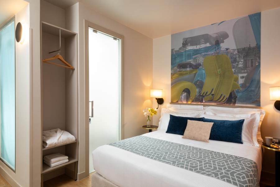 Fotos del hotel - LEONARDO BOUTIQUE HOTEL ROME TERMINI