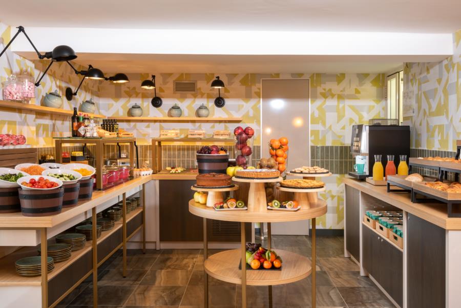 Fotos del hotel - LEONARDO BOUTIQUE HOTEL ROME TERMINI