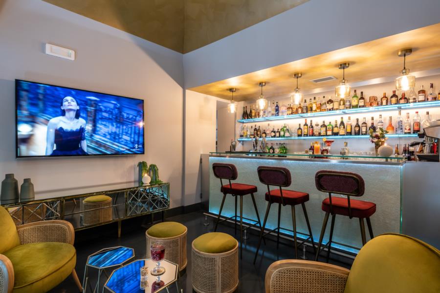 Fotos del hotel - LEONARDO BOUTIQUE HOTEL ROME TERMINI