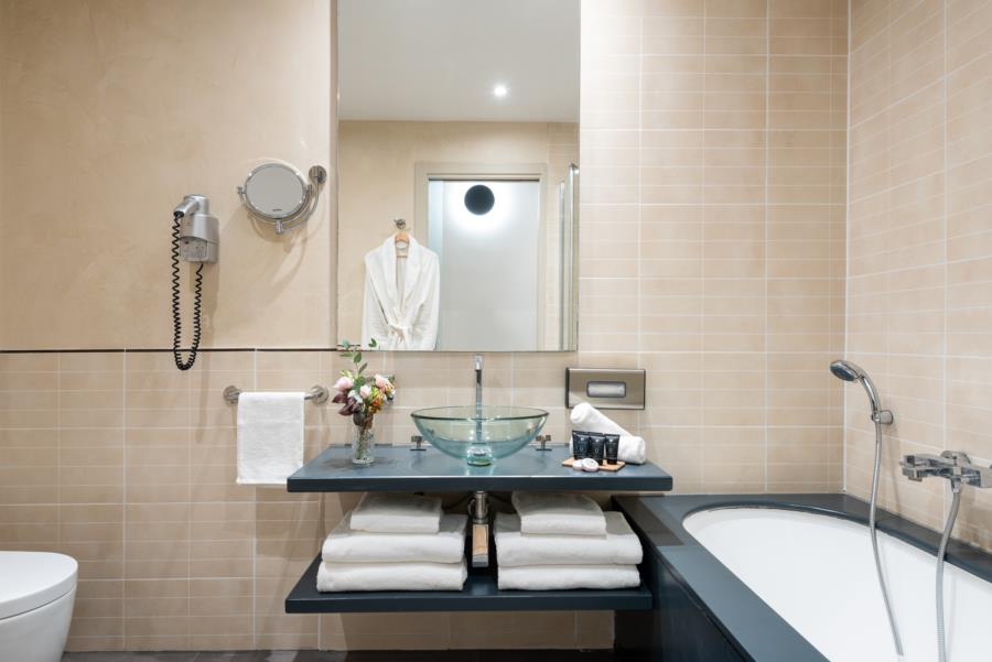 Fotos del hotel - LEONARDO BOUTIQUE HOTEL ROME TERMINI