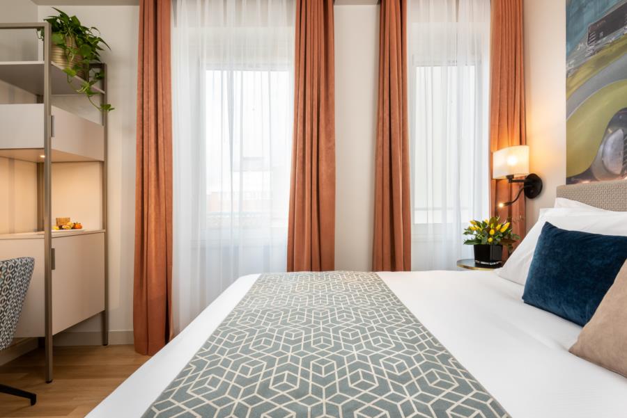 Fotos del hotel - LEONARDO BOUTIQUE HOTEL ROME TERMINI