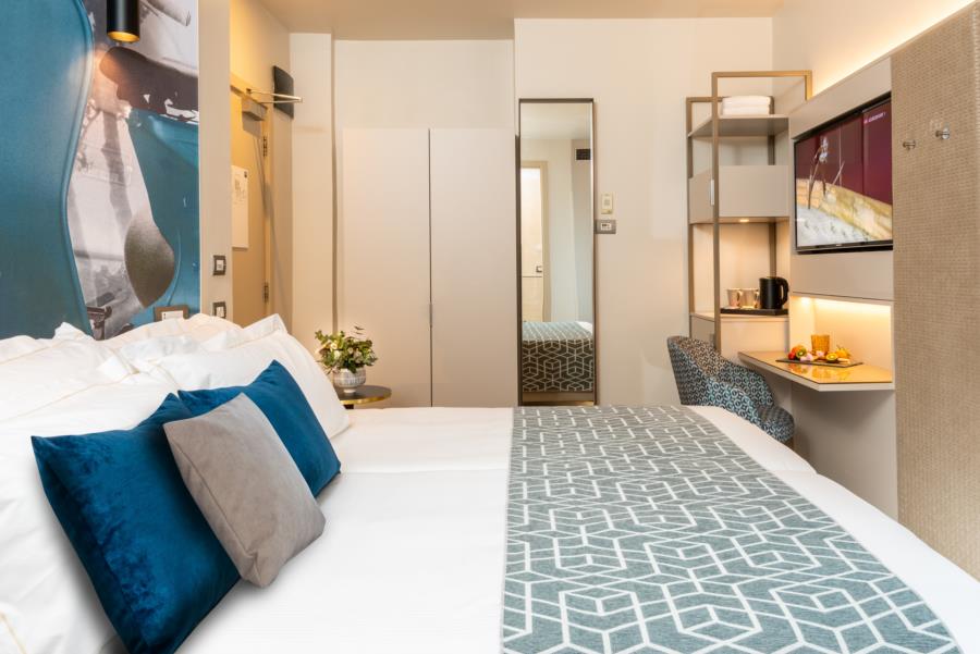Fotos del hotel - LEONARDO BOUTIQUE HOTEL ROME TERMINI
