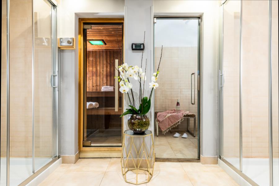 Fotos del hotel - LEONARDO BOUTIQUE HOTEL ROME TERMINI