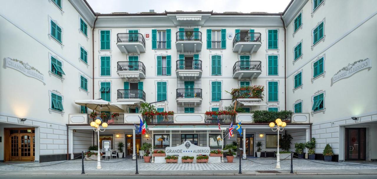 Fotos del hotel - GRANDE ALBERGO