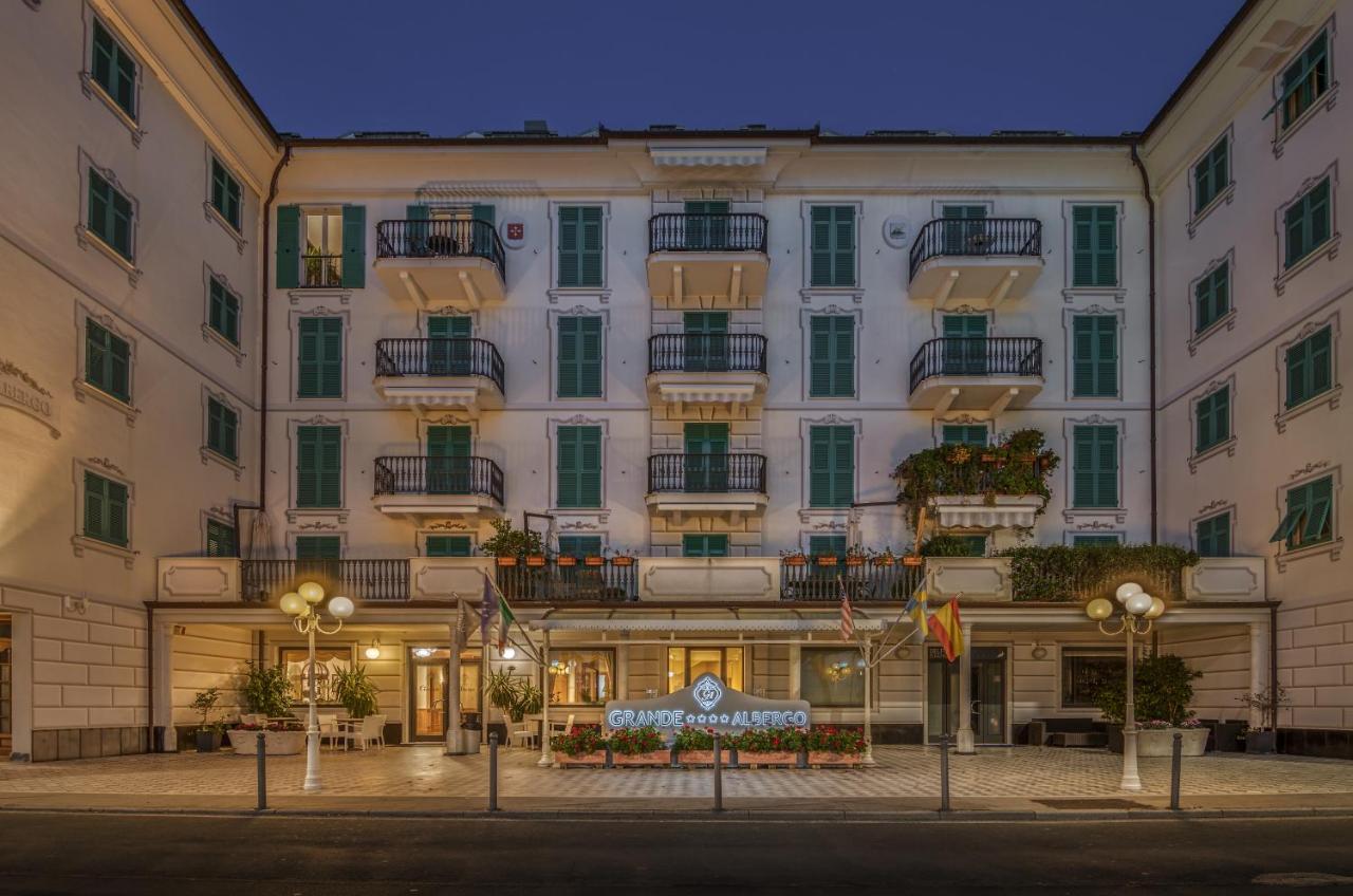 Fotos del hotel - GRANDE ALBERGO