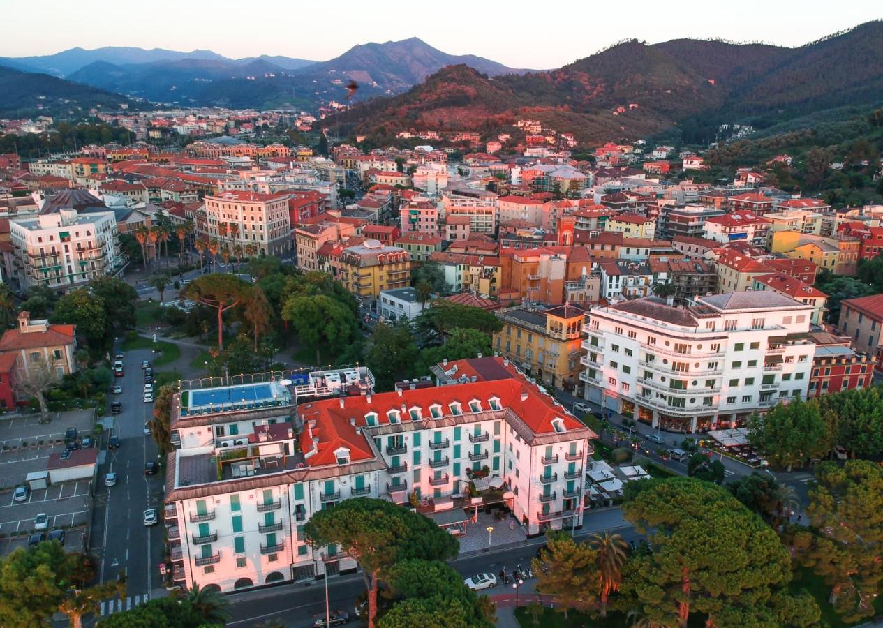 Fotos del hotel - GRANDE ALBERGO
