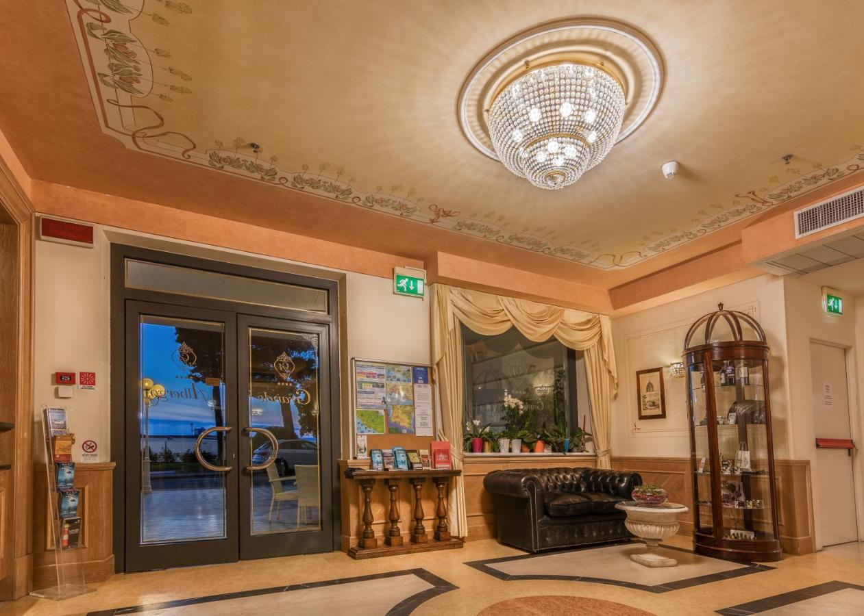 Fotos del hotel - GRANDE ALBERGO