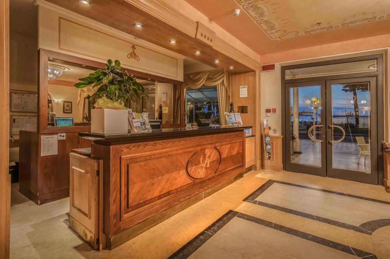 Fotos del hotel - GRANDE ALBERGO