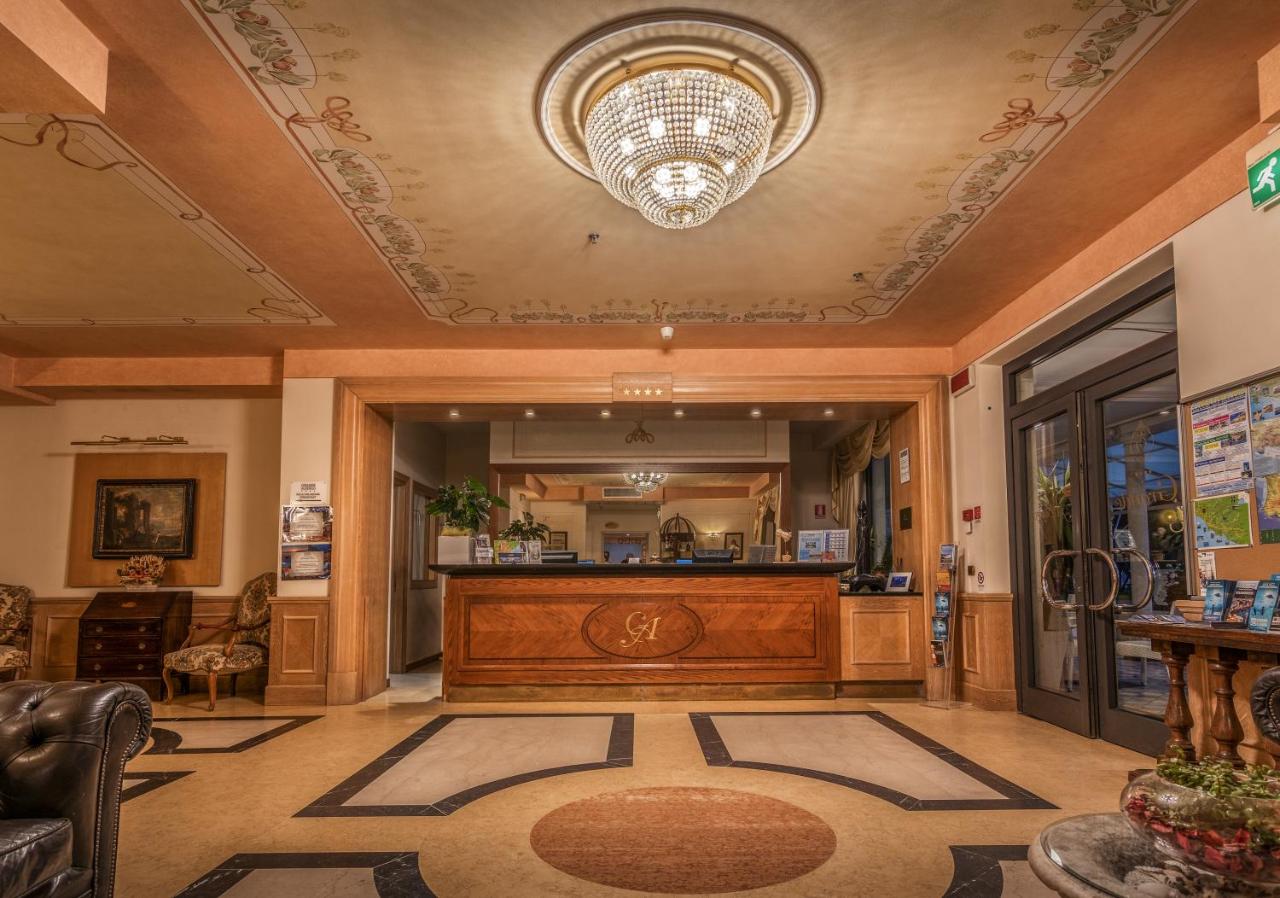 Fotos del hotel - GRANDE ALBERGO
