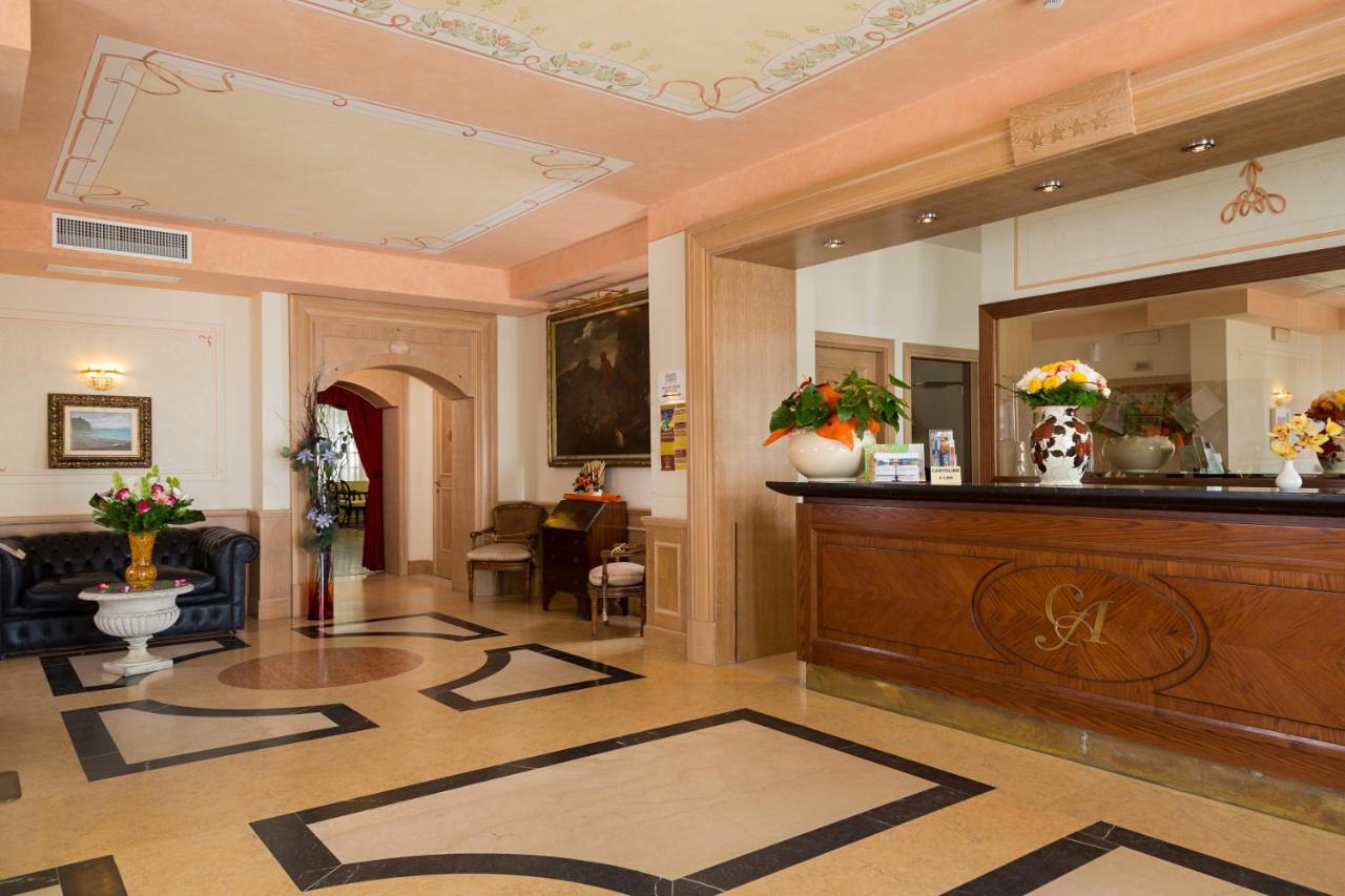 Fotos del hotel - GRANDE ALBERGO