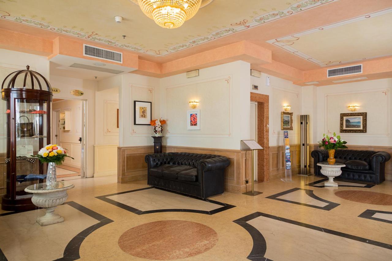 Fotos del hotel - GRANDE ALBERGO