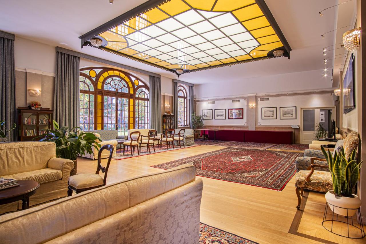 Fotos del hotel - GRANDE ALBERGO