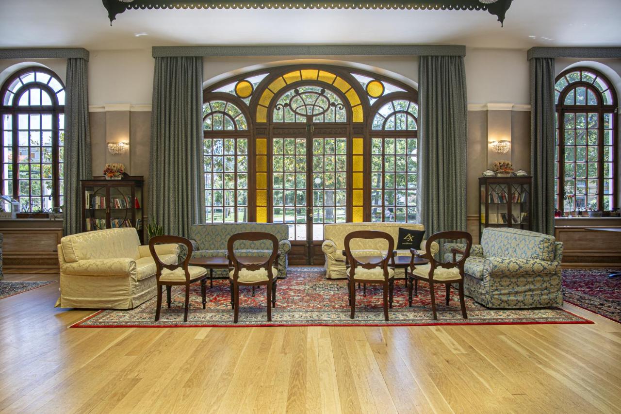 Fotos del hotel - GRANDE ALBERGO