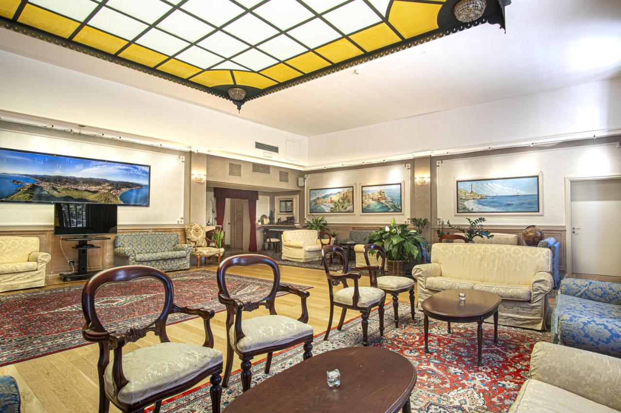 Fotos del hotel - GRANDE ALBERGO
