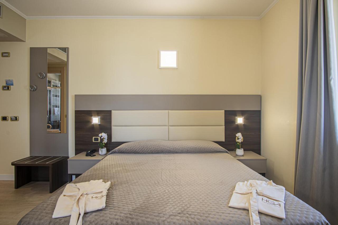 Fotos del hotel - GRANDE ALBERGO