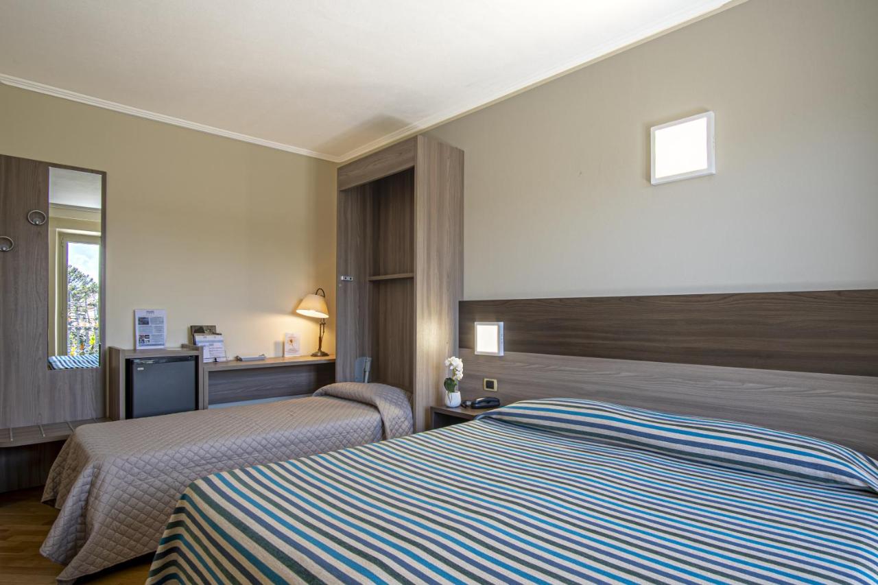 Fotos del hotel - GRANDE ALBERGO