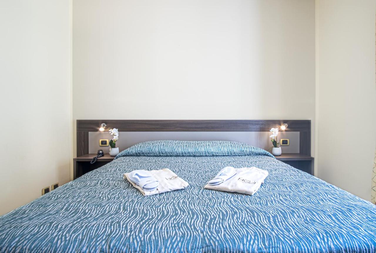 Fotos del hotel - GRANDE ALBERGO