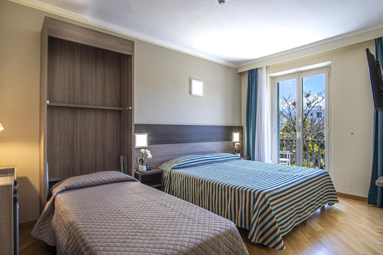 Fotos del hotel - GRANDE ALBERGO