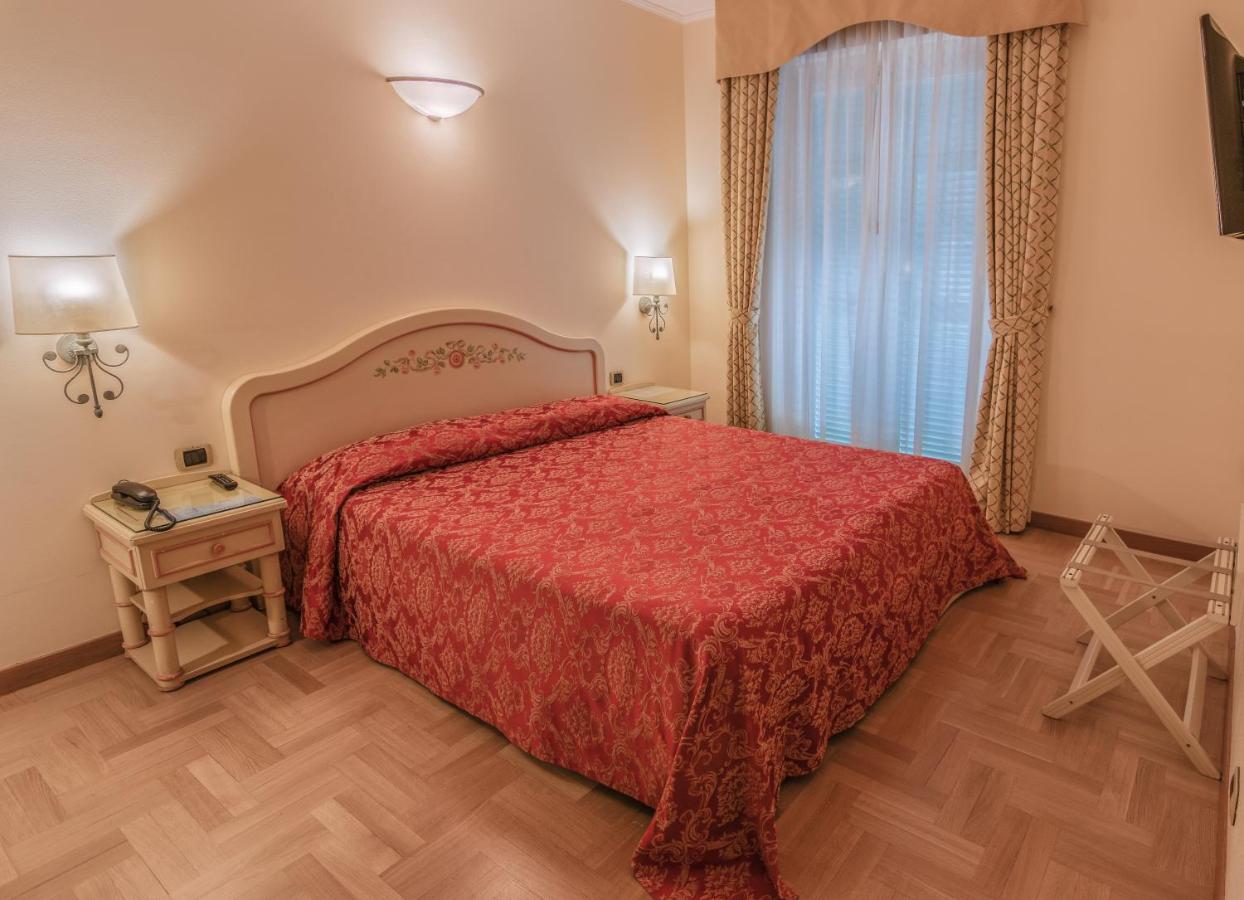 Fotos del hotel - GRANDE ALBERGO