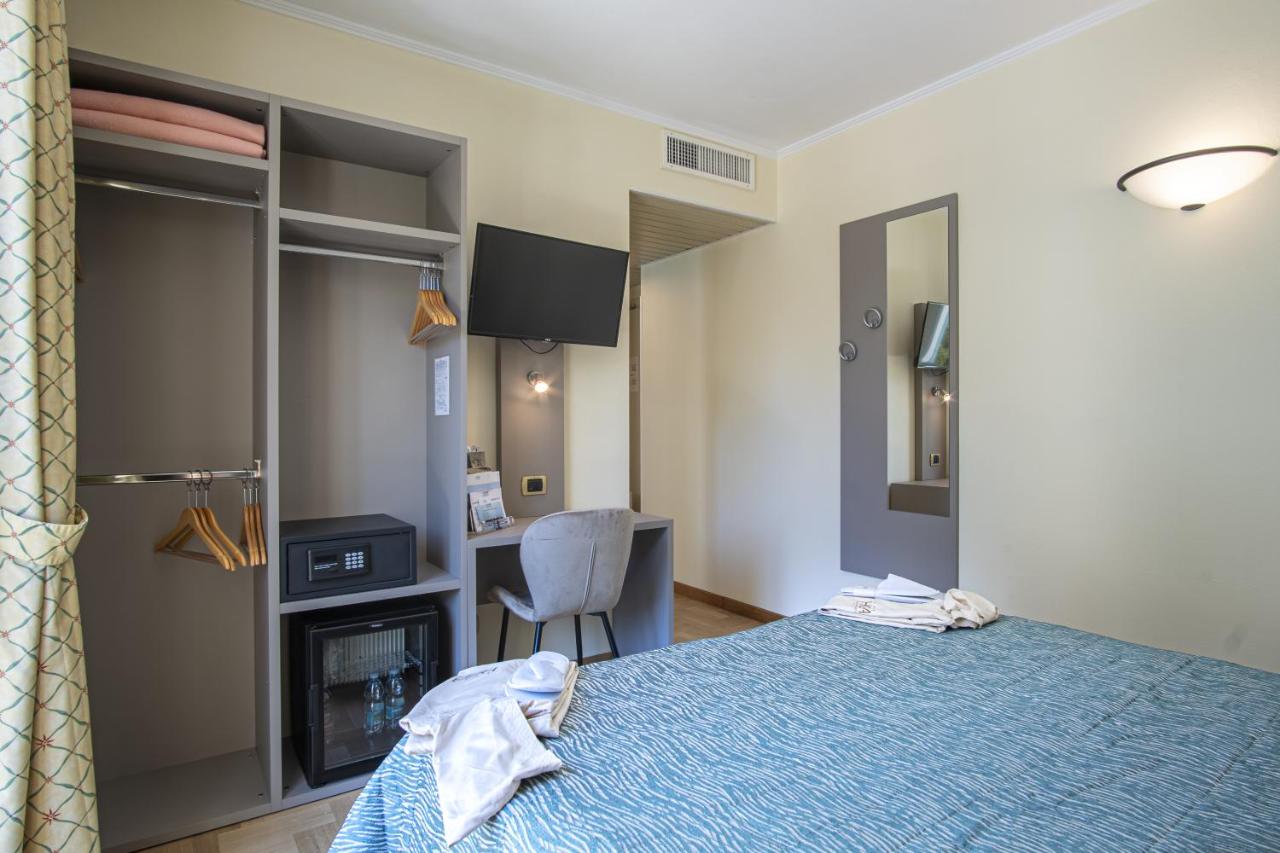 Fotos del hotel - GRANDE ALBERGO