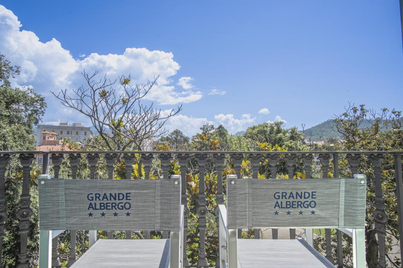 Fotos del hotel - GRANDE ALBERGO
