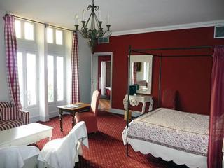 Fotos del hotel - Hostellerie Du Chateau Des Fines Roches