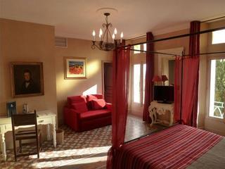 Fotos del hotel - Hostellerie Du Chateau Des Fines Roches