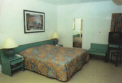 Fotos del hotel - KOFFIEBOONTJE HOTEL