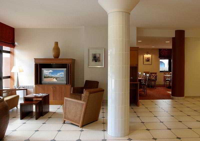 Fotos del hotel - CITADINES CENTRE BORDEAUX MERIADECK