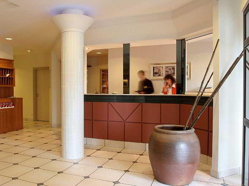 Fotos del hotel - CITADINES CENTRE BORDEAUX MERIADECK
