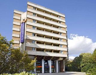 Fotos del hotel - CITADINES CENTRE BORDEAUX MERIADECK