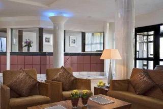 Fotos del hotel - CITADINES CENTRE BORDEAUX MERIADECK