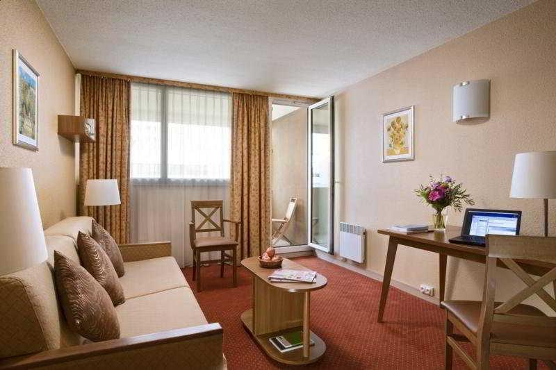 Fotos del hotel - CITADINES CENTRE BORDEAUX MERIADECK
