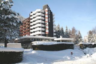 Fotos del hotel - Gran Carlina Hotel