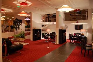 Fotos del hotel - Gran Carlina Hotel