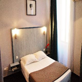 Fotos del hotel - PARADIS