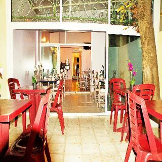 Fotos del hotel - PARADIS