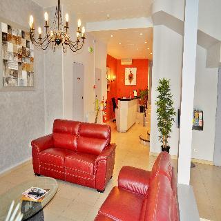 Fotos del hotel - PARADIS