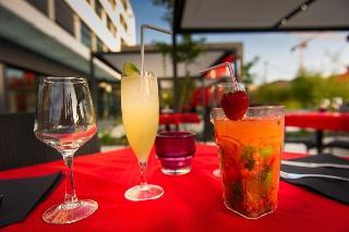 Fotos del hotel - Comfort Hotel Strasbourg Athena Spa