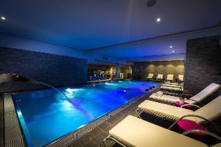 Fotos del hotel - Comfort Hotel Strasbourg Athena Spa