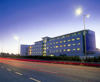 Fotos del hotel - The Green Isle Hotel Dublin