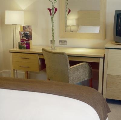 Fotos del hotel - The Green Isle Hotel Dublin