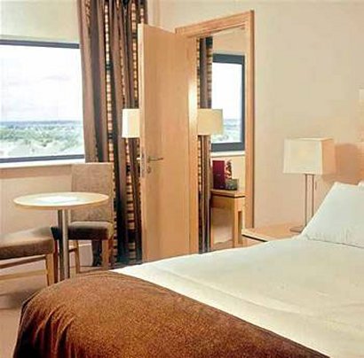 Fotos del hotel - The Green Isle Hotel Dublin
